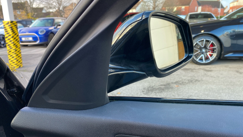 BMW 1 Series 118i [136] M Sport 5dr [Live Cockpit Professional] Petrol Hatchback